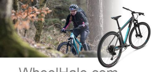 Boardman MHT 8.6 Womens specs and reviews